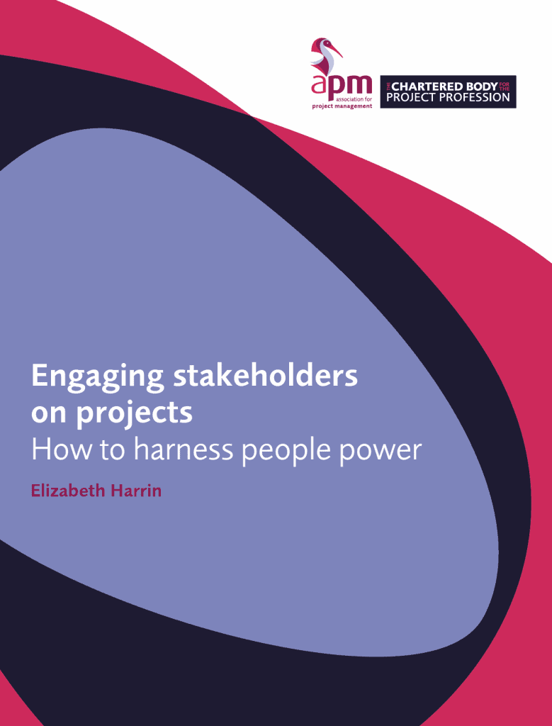 Engaging Stakeholders on projects