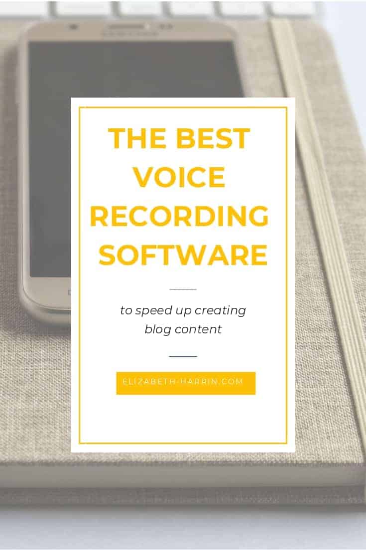 otter voice recognition software