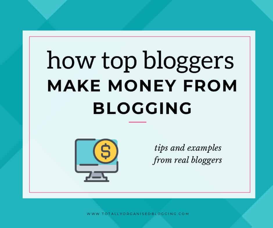 6 Lessons To Learn From The Highest Earning Bloggers - 